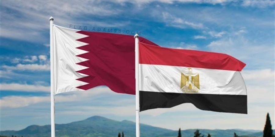 مصر وقطر تبحثان إبرام شراكة اقتصادية شاملة.. جولة جديدة من المفاوضات بالقاهرة - تواصل نيوز