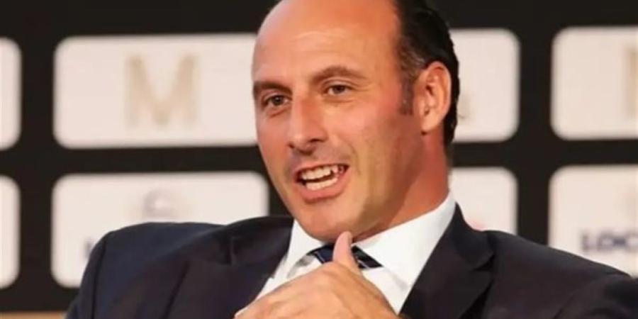 عاجل ـ رامون فيغا المدافع الدولي السابق السويسري يرغب في الترشح لرئاسة "فيفا" - تواصل نيوز