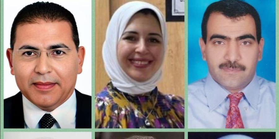علماء من جامعة القاهرة يشاركون في تطوير تقنية لعلاج العدوى الفطرية لدى النساء - تواصل نيوز