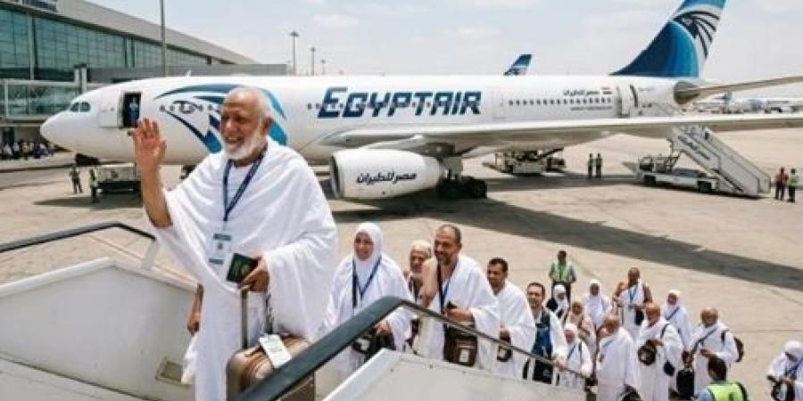 موعد موسم الحج 2027.. متى تبدأ المناسك ووقفة عرفات وعيد الأضحى؟ - تواصل نيوز