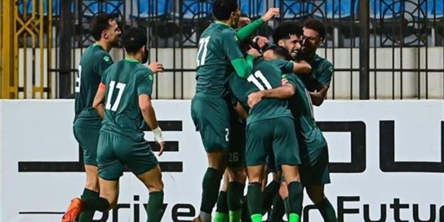 الاتحاد السكندري يستهل مشواره في كأس الرابطة بمواجهة دجلة - تواصل نيوز