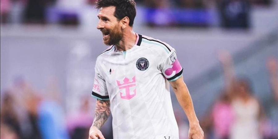 بعد اعتزاله، إنتر ميامي يجهز دورا جديدا لميسي داخل النادي - تواصل نيوز