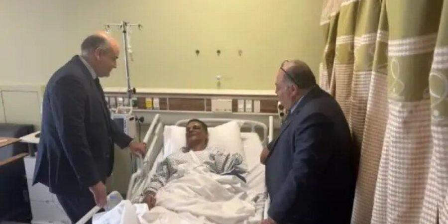 سفير مصر بالرياض يتابع الحالة الصحية للمصابين المصريين جراء الهجمات الأخيرة - تواصل نيوز