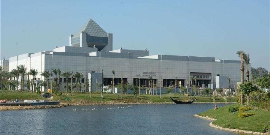 بداية من أبريل 2027، الأسعار الجديدة لتذاكر متحف الحضارة (إنفوجراف) - تواصل نيوز