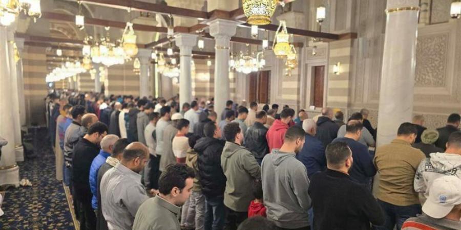 مواقيت الصلاة اليوم الخميس 8 - 10 - 2026 في القاهرة والمحافظات - تواصل نيوز