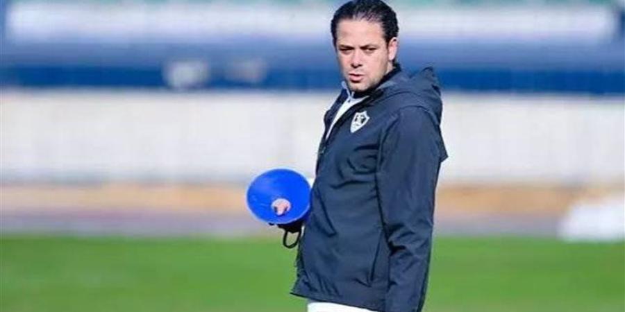 بعد واقعة زد بكأس العاصمة، مصدر بالزمالك يكشف موقف إبراهيم صلاح من مباراة القمة - تواصل نيوز