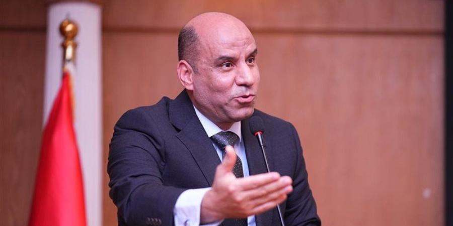 550 وظيفة جديدة لشباب الصعيد.. "العمل" تكشف الشروط ومواعيد التقديم - تواصل نيوز