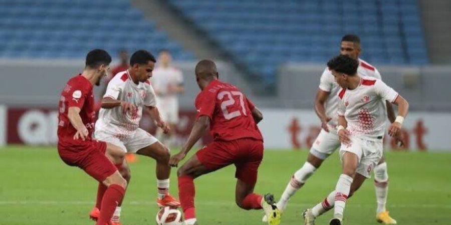 بث مباشر.. شاهد مباراة الشمال والدحيل في دوري نجوم بنك الدوحة - تواصل نيوز