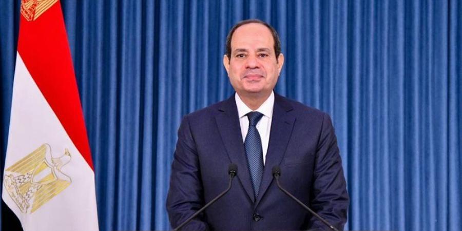 السيسي: تم الارتقاء بالعلاقات المصرية الكورية إلى مستوى الشراكة الإستراتيجية - تواصل نيوز
