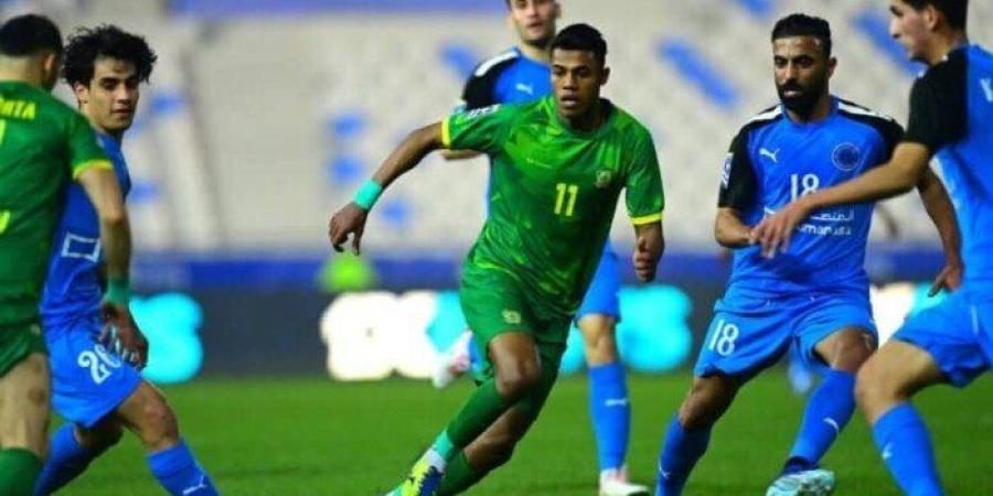 بث مباشر.. شاهد مباراة الشرطة والطلبة في دوري نجوم العراق - تواصل نيوز