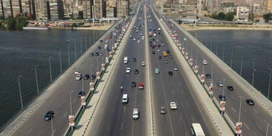 غلق محور 26 يوليو لمدة 6 أشهر.. تعرف على الطرق البديلة ومواعيد بدء الأعمال - تواصل نيوز