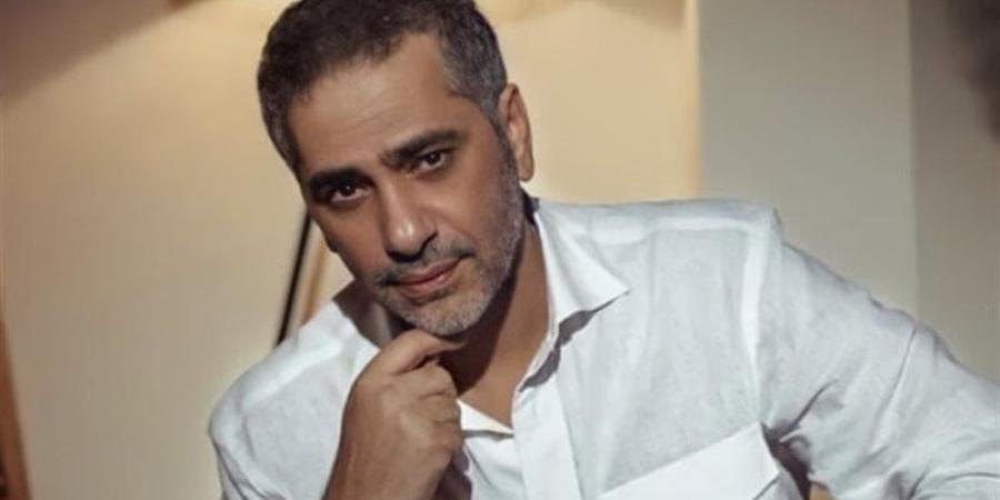 بعد نفاد التذاكر، تركي آل الشيخ يعلن ليلة ثانية لحفل فضل شاكر في موسم الرياض - تواصل نيوز