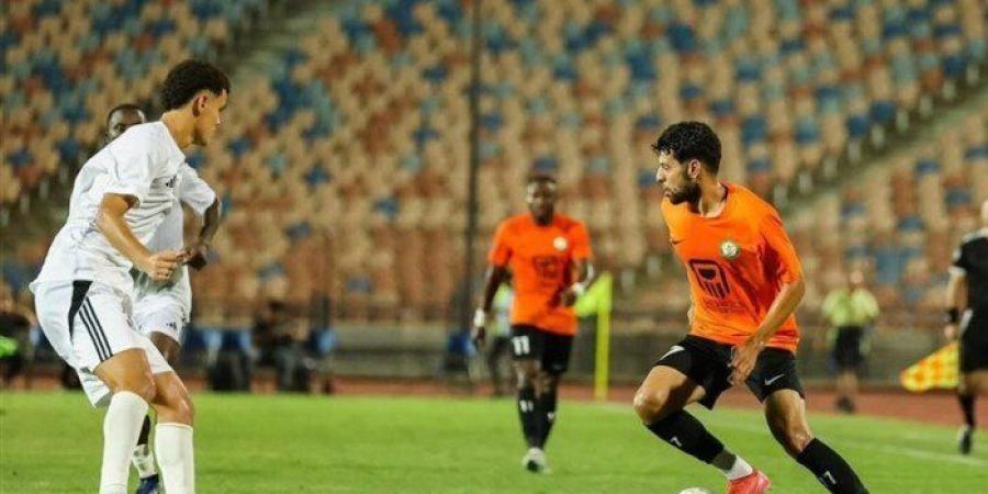 بث مباشر.. شاهد مباراة مودرن سبورت والبنك الأهلي في كأس عاصمة مصر - تواصل نيوز