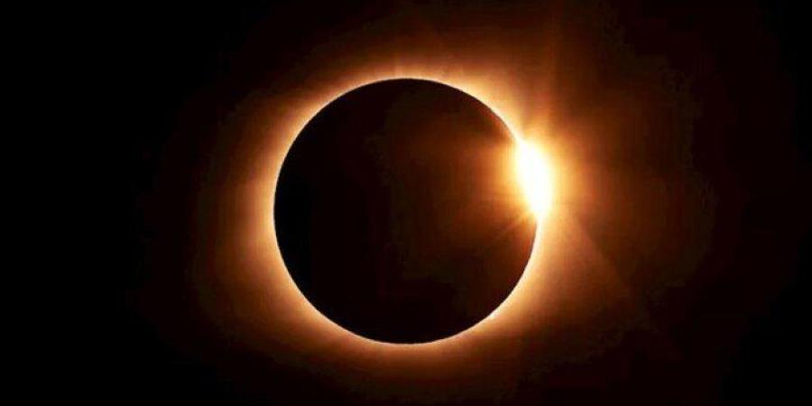 كسوف القرن 2027.. الأقصر على موعد مع 6 دقائق و23 ثانية من الظلام - تواصل نيوز