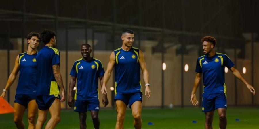 تأكد جاهزية نجم النصر لمباراة الدرعية في روشن - تواصل نيوز