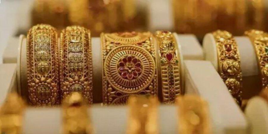 سعر الذهب اليوم الخميس 8 أكتوبر 2026.. عيار 21 يستقر عند هذا الرقم - تواصل نيوز