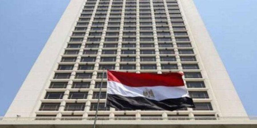 مصر تدين الاعتداءات على مطاري أبها والملك خالد بالسعودية - تواصل نيوز