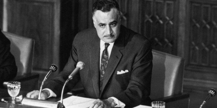مصطفى بكري: عبد الناصر بريء مما حدث في نكسة 67.. وحرب الاستنزاف مدرسة عسكرية مصرية - تواصل نيوز
