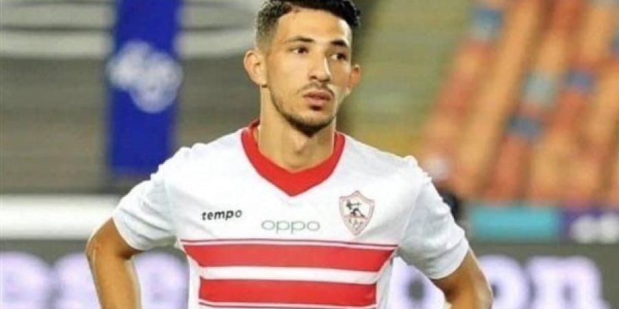 ناقد رياضي يكشف دلالة ظهور أحمد فتوح في مدرجات مباراة زد.. ماذا قال؟ - تواصل نيوز