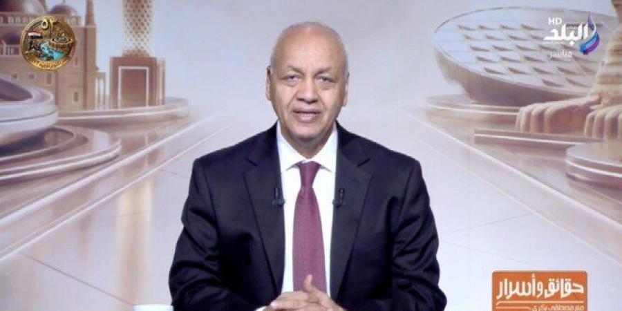 مصطفى بكري يتذكر ملحمة أكتوبر: جدار بارليف تحطم بالتدريب والمفاجأة لا بالصدفة - تواصل نيوز