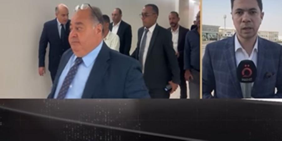 سفير مصر بالرياض يطمئن على حالة المصابين المصريين في السعودية - تواصل نيوز