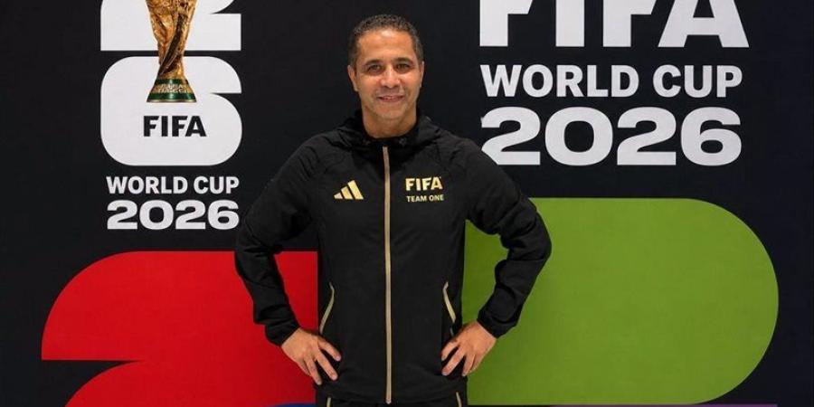 عصام عبدالفتاح يكشف موقف محمود عاشور من الرحيل وحقيقة تواجد الصباحي بلجنة الحكام - تواصل نيوز