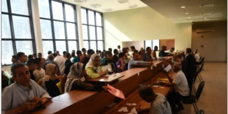 ​بمدرسة وردان .. سكك حديد مصر تعلن عن وظائف جديدة بنظام التعاقد للعام الدراسى - تواصل نيوز