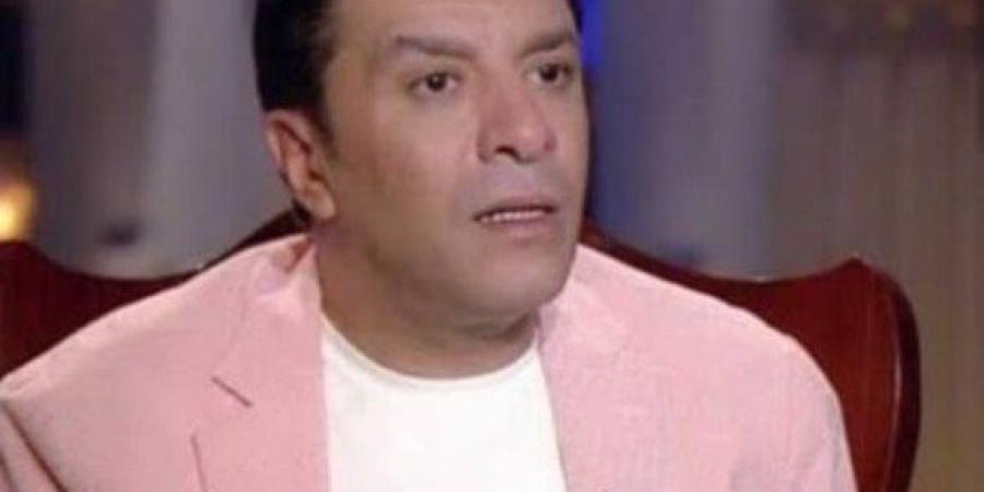 فيديو عصام صاصا بالسيجارة يشعل الجدل.. نقابة الموسيقيين تكشف أول إجراء - تواصل نيوز