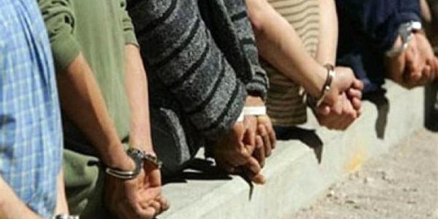 نفذوا 10 عمليات.. القبض على عصابة تخصصت في سرقة السيارات بالبساتين - تواصل نيوز