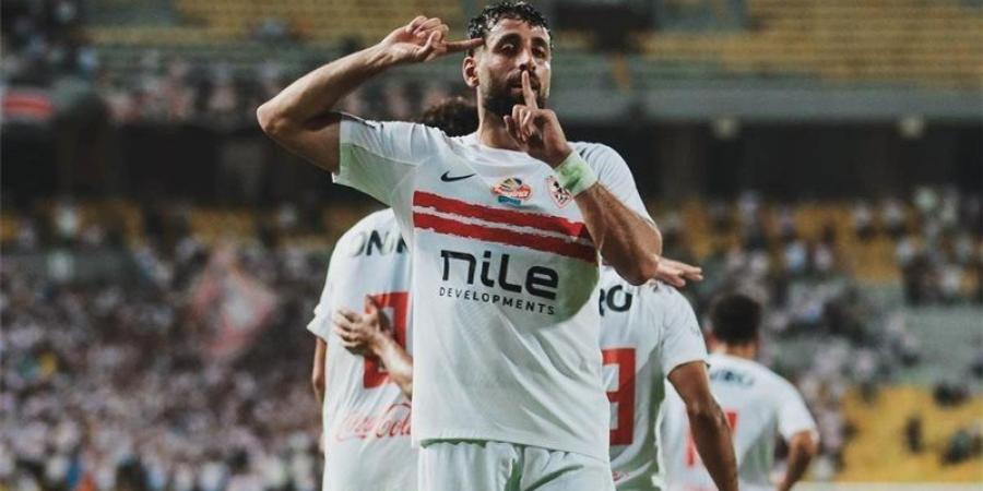 القمة 133، موعد انتظام كايد والدباغ فى تدريبات الزمالك استعدادا لمواجهة الأهلي - تواصل نيوز