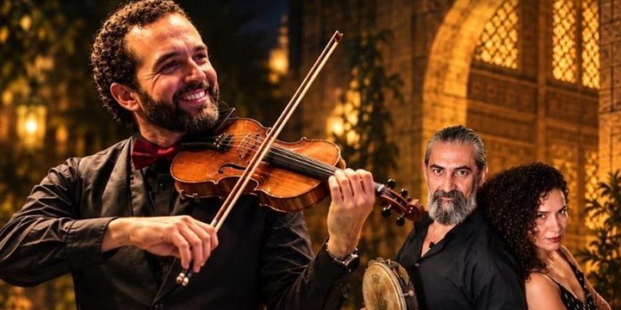 "موسيقى بلا حدود".. قصر الأمير طاز يجمع الأنغام العربية واللاتينية في حفل استثنائي - تواصل نيوز