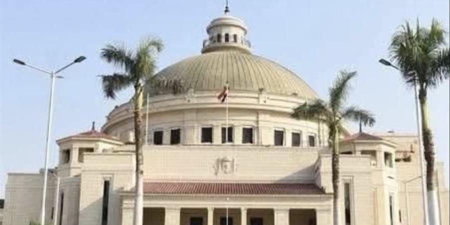 جامعة القاهرة تنظم قافلة تنموية شاملة بكفر طهرمس لدعم الفئات الأولى بالرعاية - تواصل نيوز