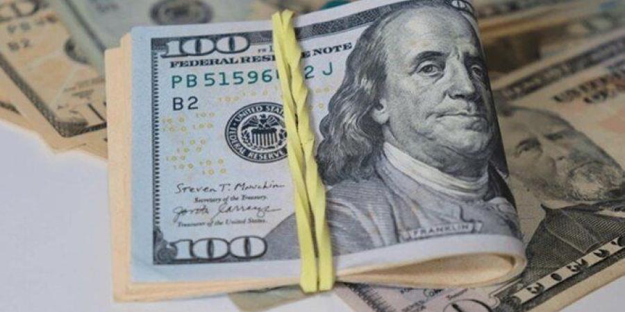 الأخضر وصل كام؟.. سعر الدولار اليوم مقابل الجنيه المصري الجمعة 9 أكتوبر 2026 - تواصل نيوز