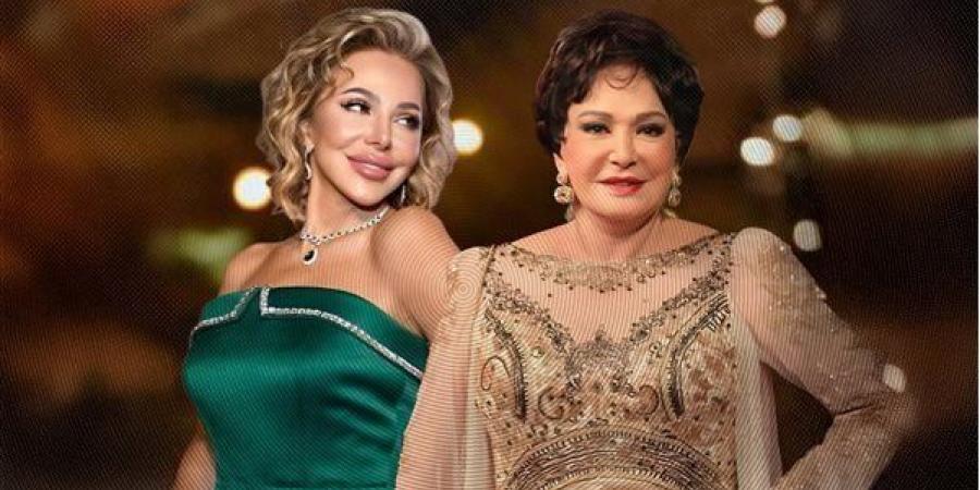 سوزان نجم الدين تحسم جدل خلافها مع لبلبة: تعمل اللي هي عاوزاه - تواصل نيوز