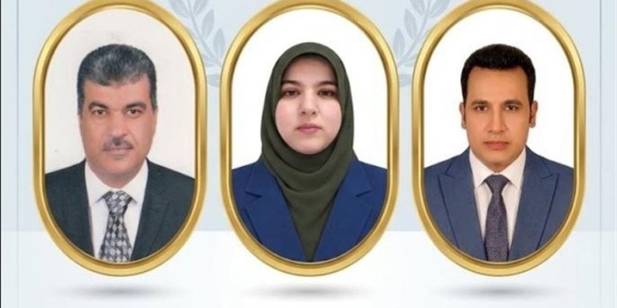 3 علماء من معهد تيودور بلهارس ضمن قائمة الأكثر تأثيرًا في العالم - تواصل نيوز