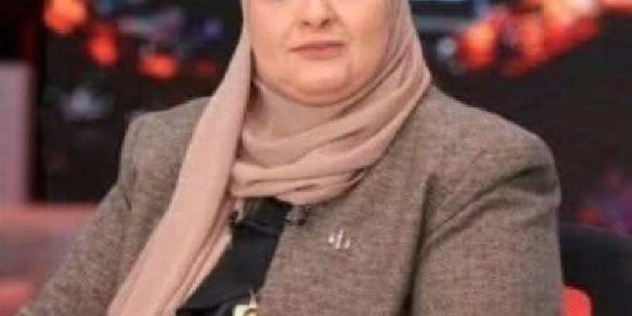 وفاة النائبة « أماني أبو سحلي».. سيدة الصعيد التي واجهت الثأر بالتسامح واختارت حقن الدماء طريقا للحياة - تواصل نيوز