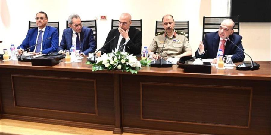 لجنة دراسة اعتراض الرئيس بشأن قانون جامعة كيان تجهز تقريرا للعرض على جلسة النواب المقبلة - تواصل نيوز