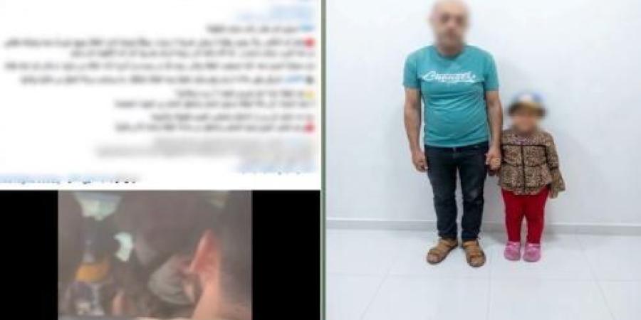 كشف ملابسات مشادة بائع متجول وابنته مع آخرين داخل ميكروباص بالدقهلية - تواصل نيوز