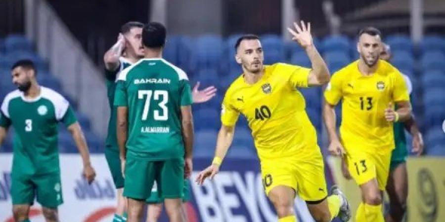 بث مباشر.. شاهد مباراة الرفاع والمالكية في الدوري البحريني الممتاز - تواصل نيوز