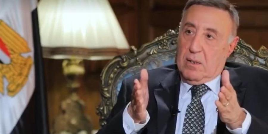 غدًا.. نظر دعوى بشأن دستورية نصوص قانونية مرتبطة بقرارات الإزالة - تواصل نيوز
