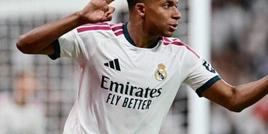 شرط حاسم لاستمرار مبابي في ريال مدريد - تواصل نيوز