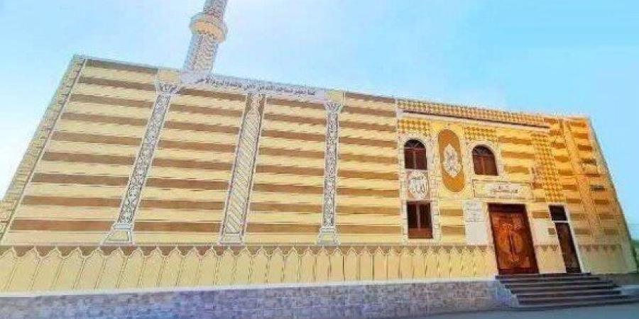إعمار بيوت الله.. الأوقاف تعلن افتتاح 30 مسجدًا اليوم في 14 محافظة (دليل كامل بالأسماء) - تواصل نيوز