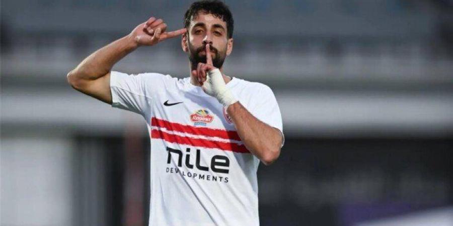 الزمالك يعلن اكتمال صفوفه قبل مواجهة الأهلي.. انتظام شيكو بانزا والدباغ وكايد في التدريبات - تواصل نيوز
