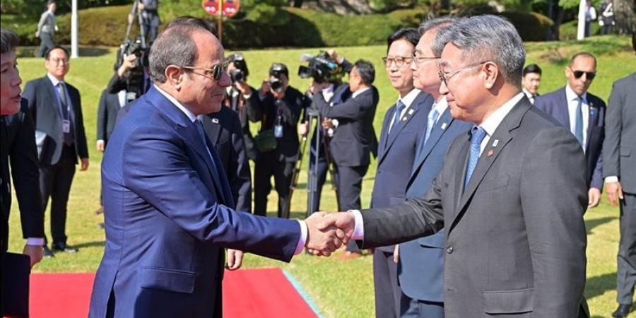 ثاني محطات الجولة الآسيوية، السيسي يصل ماليزيا بعد قليل - تواصل نيوز