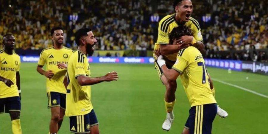 بث مباشر.. شاهد مباراة النصر والدرعية في دوري روشن السعودي - تواصل نيوز