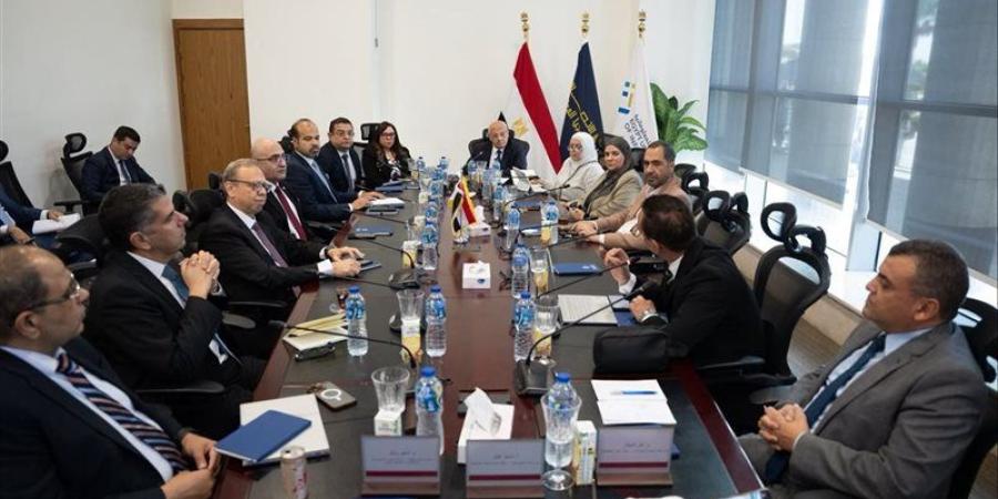 ضمن الاستعدادات لـ"منتدى مصر 2026"، جامعة مصر للمعلوماتية تنظم جلسة حوارية - تواصل نيوز