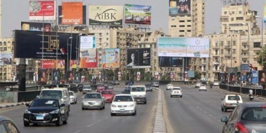 حالة المرور اليوم الجمعة، سيولة بشوارع القاهرة والجيزة والقليوبية تزامنا مع عطلة نهاية الأسبوع - تواصل نيوز