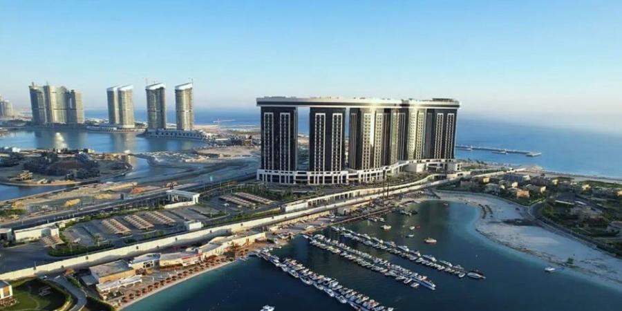15 تريليون جنيه تُعيد رسم جغرافية مصر.. ملحمة تنموية في 12 عاماً (فيديو) - تواصل نيوز
