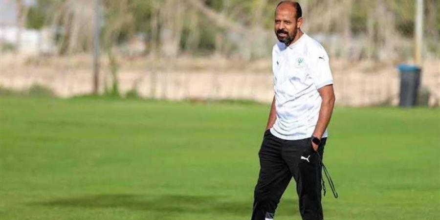 أول ظهور لعماد النحاس، موعد مباراة الوحدات أمام الجزيرة في الدوري الأردني - تواصل نيوز