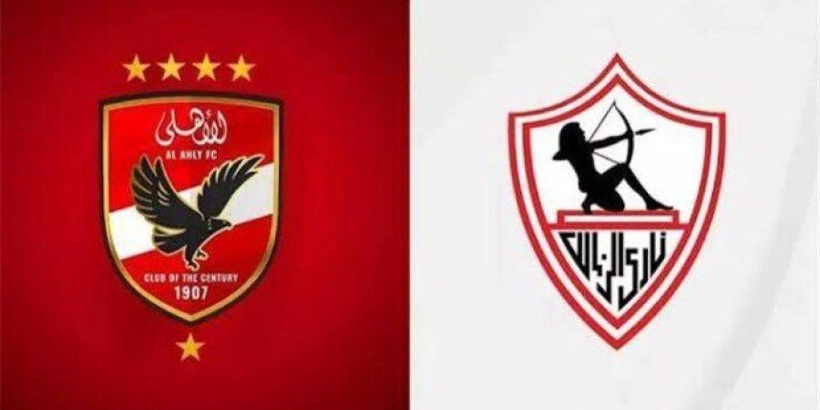 كل ما تريد معرفته عن لقاء الزمالك والأهلي بالدوري المصري - تواصل نيوز